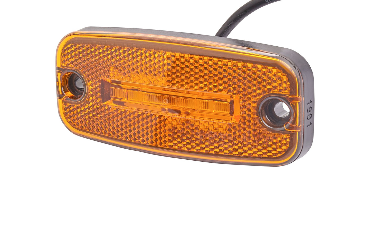 HELLA Side Marker Light - LED - 24V 2PS345600-051