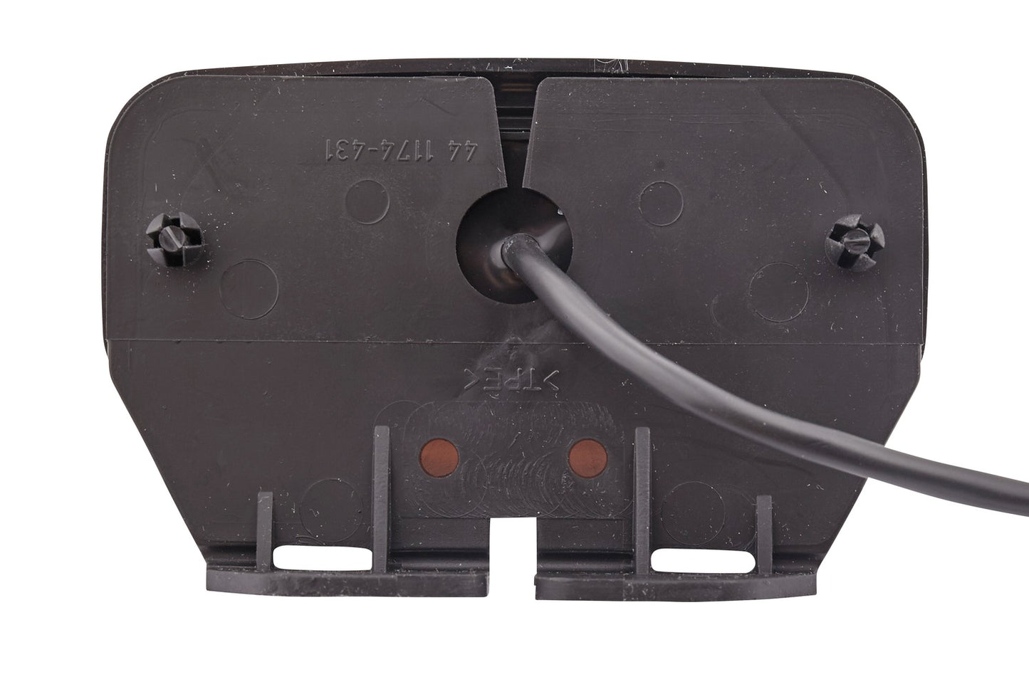 HELLA Side Marker Light - LED - 12V 2PS345600-061