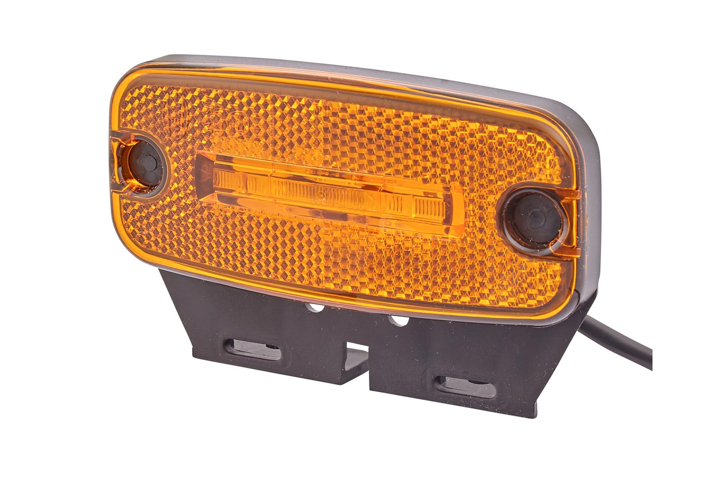 HELLA Side Marker Light - LED - 12V 2PS345600-061