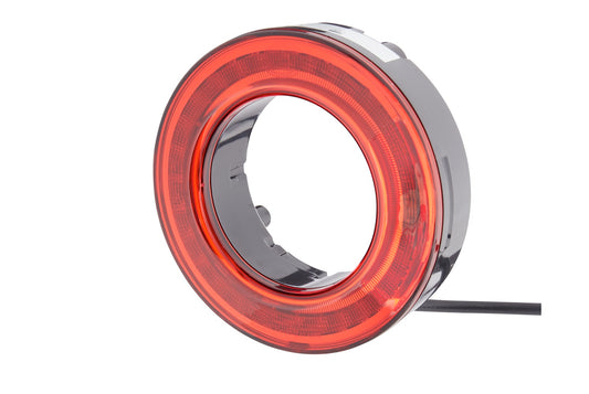 HELLA Rearlight - LED - 12V 2SB009362-301