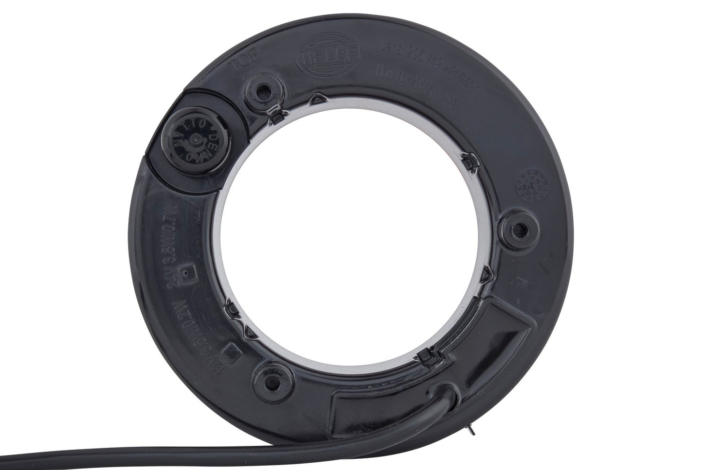 HELLA Rearlight - LED - 24V 2SB009362-321