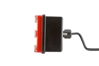 HELLA Rearlight - Bulb - 24V 2SK340101-001