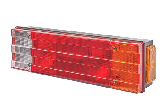 HELLA Rearlight - Bulb - 24V 2SK340101-031