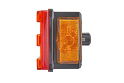 HELLA Rearlight - Bulb - 24V 2SK340101-031