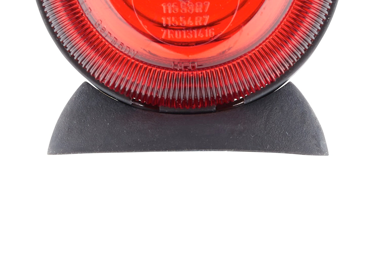 HELLA End Outline Marker Light - Halogen - 24V 2TJ001633-211