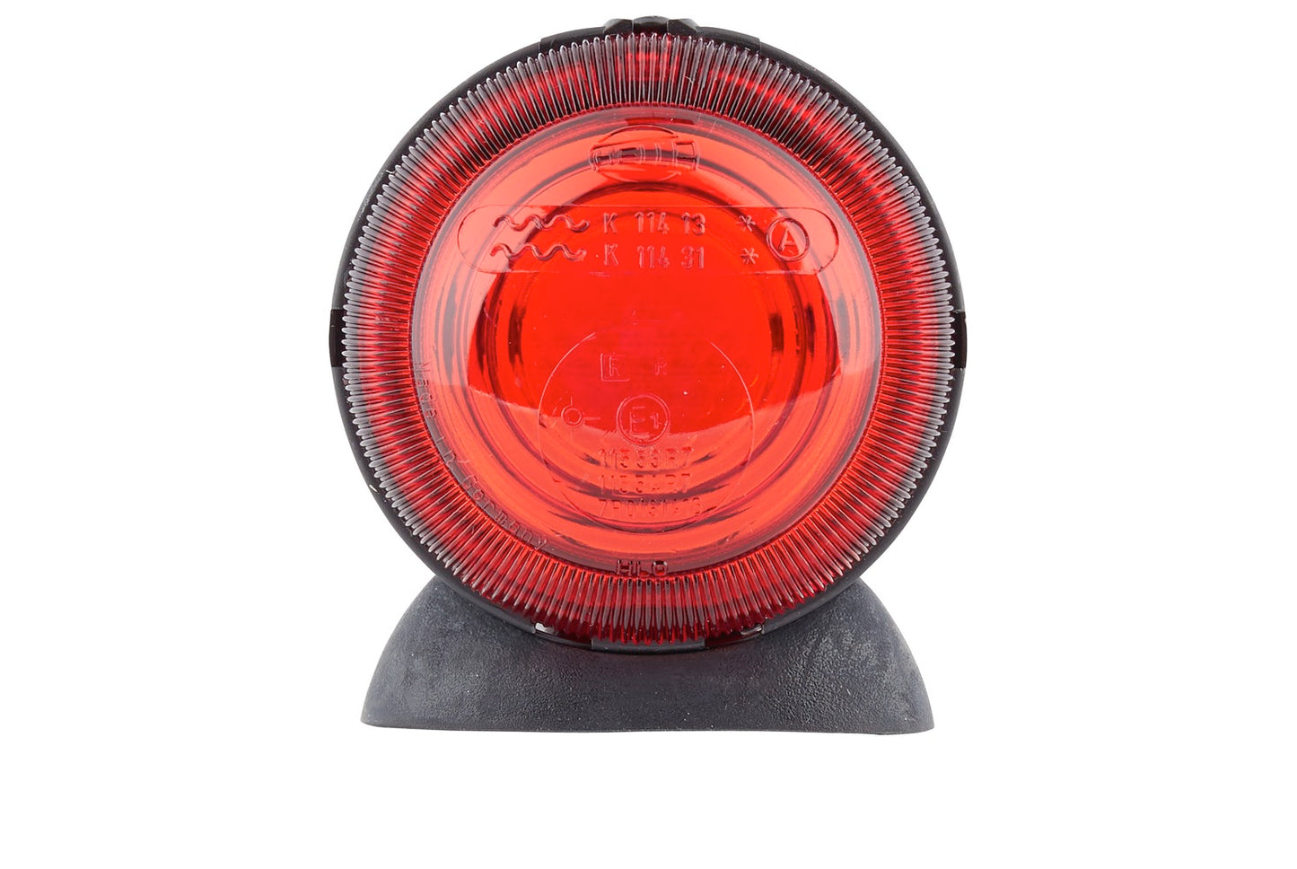 HELLA End Outline Marker Light - Halogen - 24V 2TJ001633-211