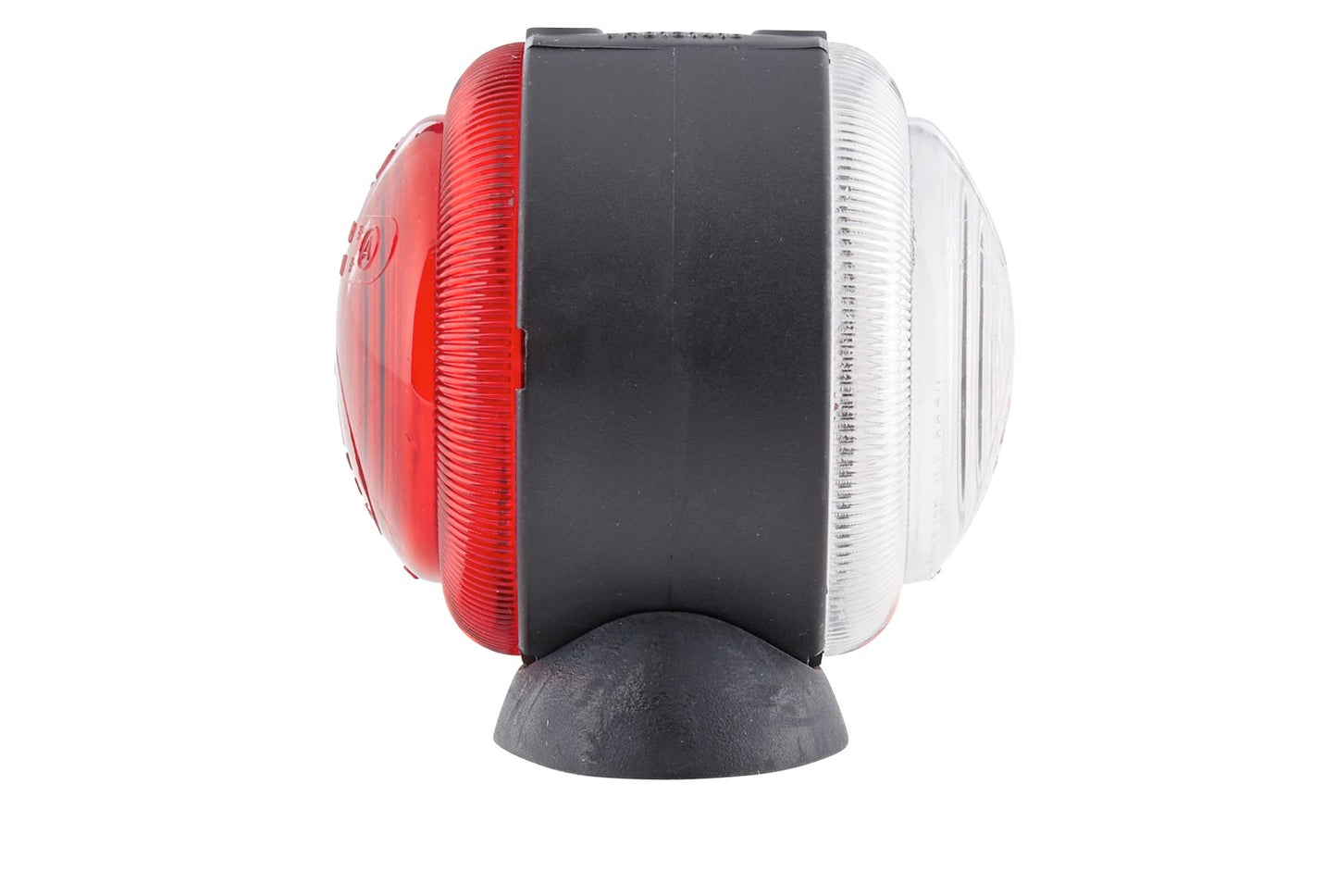 HELLA End Outline Marker Light - Halogen - 24V 2TJ001633-211