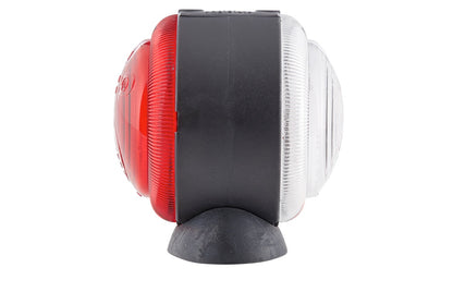 HELLA End Outline Marker Light - Halogen - 24V 2TJ001633-211