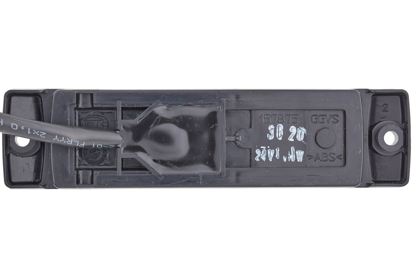 HELLA Tail Light - LED - 24V 2TM008645-661