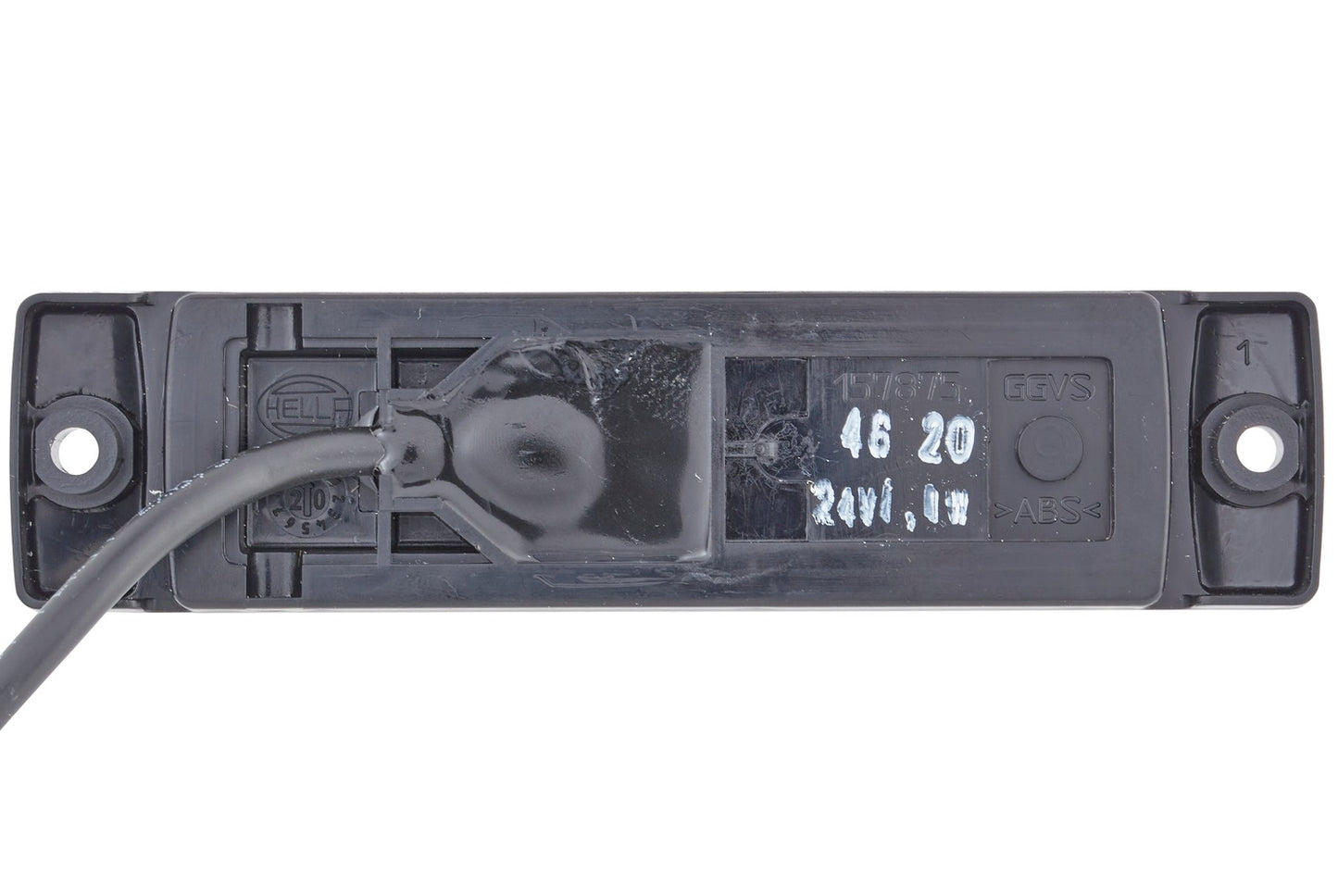 HELLA End Outline Marker Light - LED - 24V 2TM008645-951