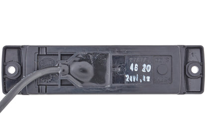 HELLA End Outline Marker Light - LED - 24V 2TM008645-951