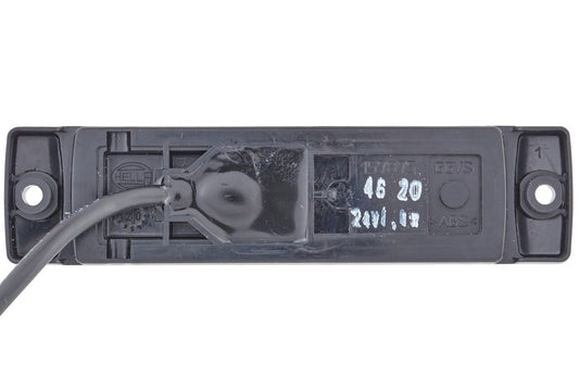 HELLA End Outline Marker Light - LED - 24V 2TM008645-951