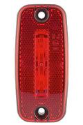 HELLA Tail Light - LED - 24V 2TM345600-311
