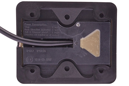 HELLA Rearlight - LED - 12/24V 2VA980720-001