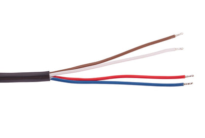 HELLA Rearlight - LED - 12/24V 2VA980720-001