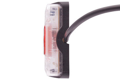 HELLA Rearlight - LED - 12/24V 2VA980720-001
