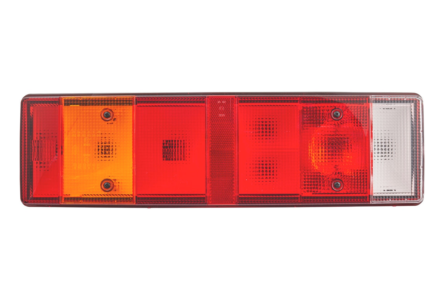 HELLA Rearlight - Halogen - left 2VD008204-071