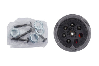 HELLA Rearlight - Halogen - left/right 2VP008204-041