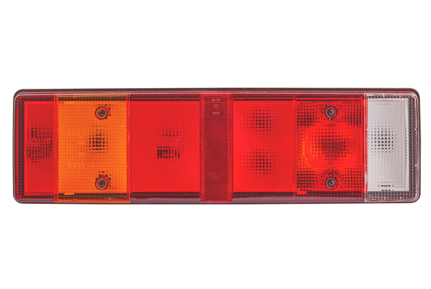 HELLA Rearlight - Halogen - left/right 2VP008204-041