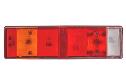 HELLA Rearlight - Halogen - left/right 2VP008204-041