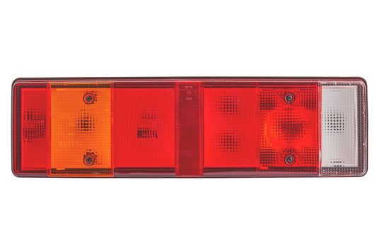 HELLA Rearlight - Halogen - left/right 2VP008204-041