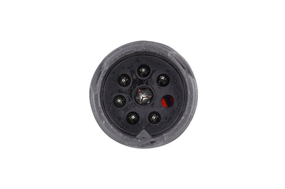 HELLA Rearlight - Halogen - right - for e.g. Mercedes-Benz Vario Bus 2VP008204-081