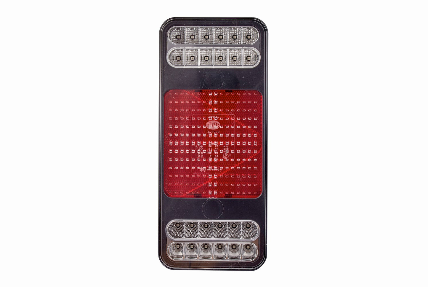 HELLA Rearlight - Coluna - LED - 24V 2VP345900-091