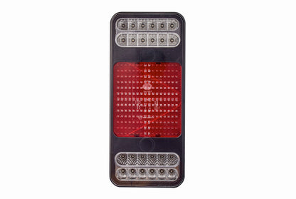HELLA Rearlight - Coluna - LED - 24V 2VP345900-091