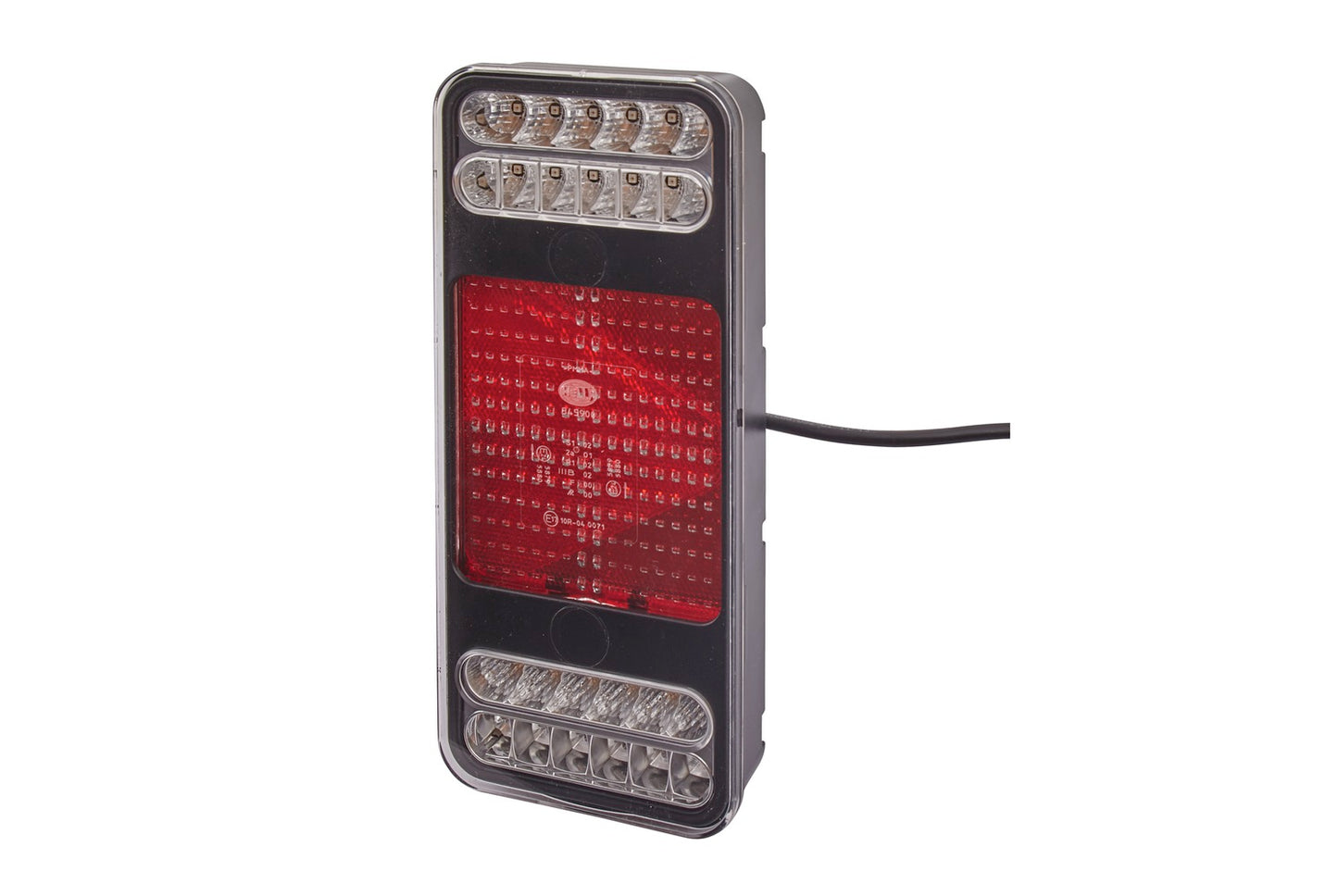 HELLA Rearlight - Coluna - LED - 24V 2VP345900-091
