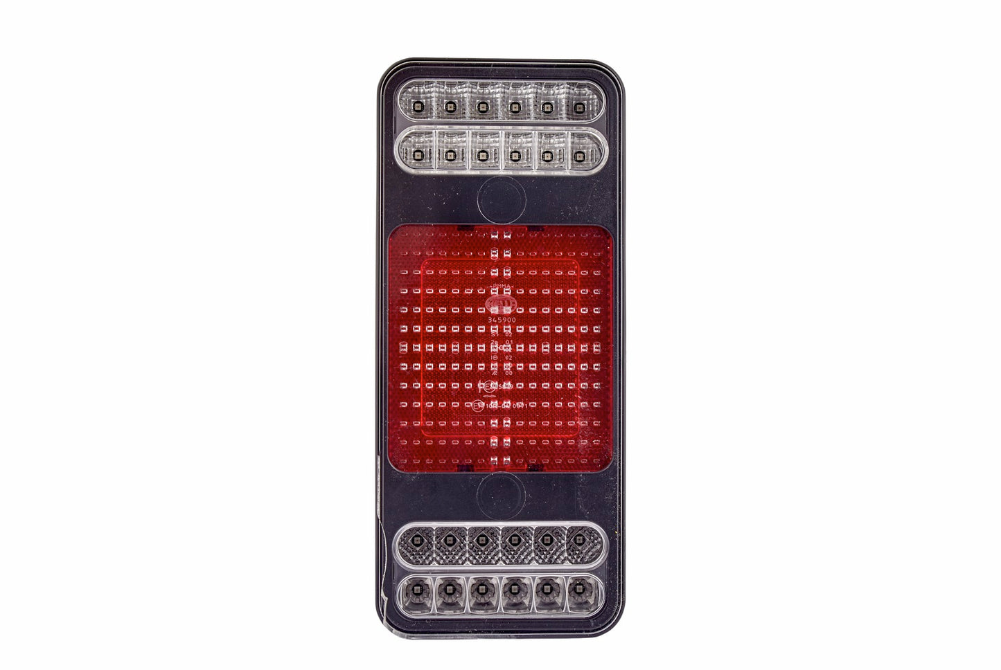 HELLA Rearlight - Coluna - LED - 12V 2VP345900-431