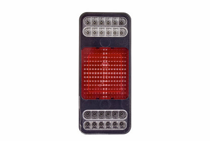 HELLA Rearlight - Coluna - LED - 12V 2VP345900-431