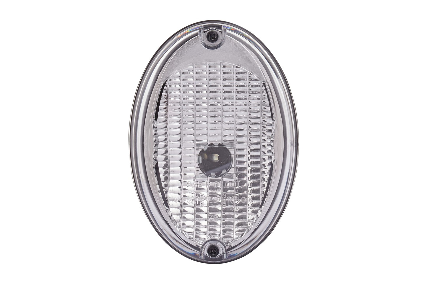 HELLA Halogen-Reverse Light - Agroluna - 12/24V 2ZR343130-041