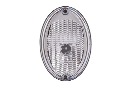 HELLA Halogen-Reverse Light - Agroluna - 12/24V 2ZR343130-041