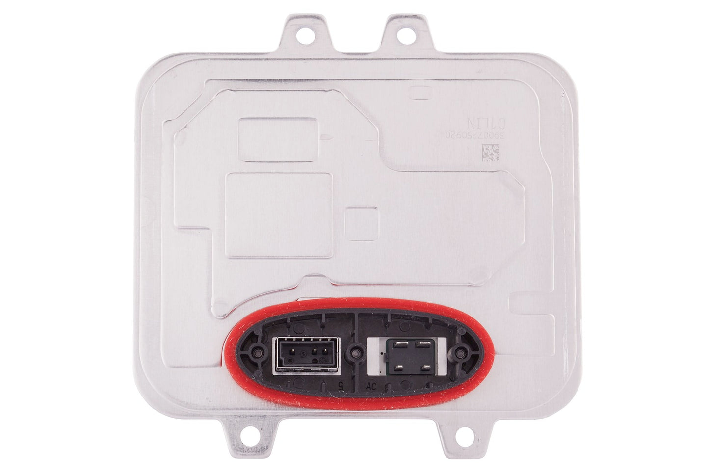 HELLA Ballast - Xenon - 12V - for e.g. Opel Astra Mk VI (J) (P10) 5DV009720-001
