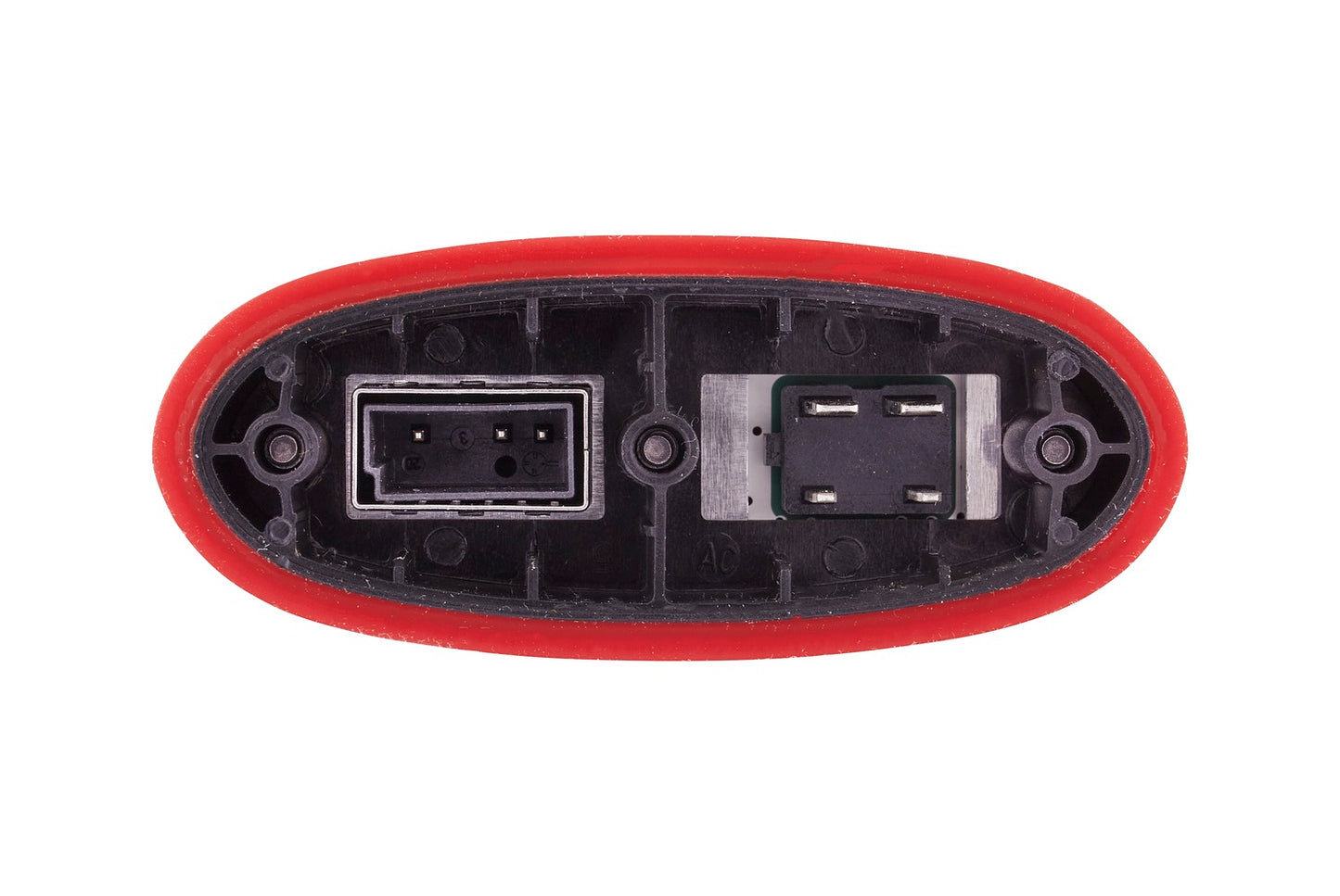 HELLA Ballast - Xenon - 12V - for e.g. Opel Astra Mk VI (J) (P10) 5DV009720-001