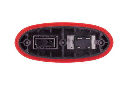HELLA Ballast - Xenon - 12V - for e.g. Opel Astra Mk VI (J) (P10) 5DV009720-001