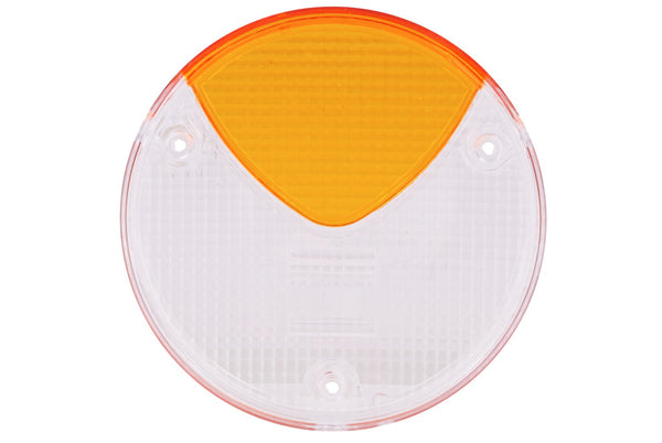 HELLA Lens, tail light assembly - left/right 9EL964531-001