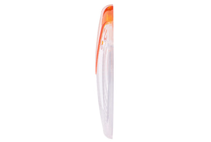 HELLA Lens, tail light assembly - left/right 9EL964531-001