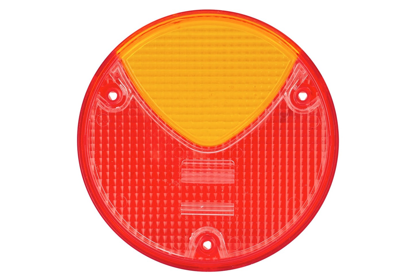 HELLA Lens, tail light assembly - left/right - for e.g. Claas 9EL964536-001