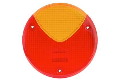 HELLA Lens, tail light assembly - left/right - for e.g. Claas 9EL964536-001