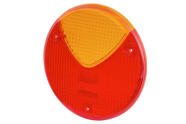 HELLA Lens, tail light assembly - left/right - for e.g. Claas 9EL964536-001