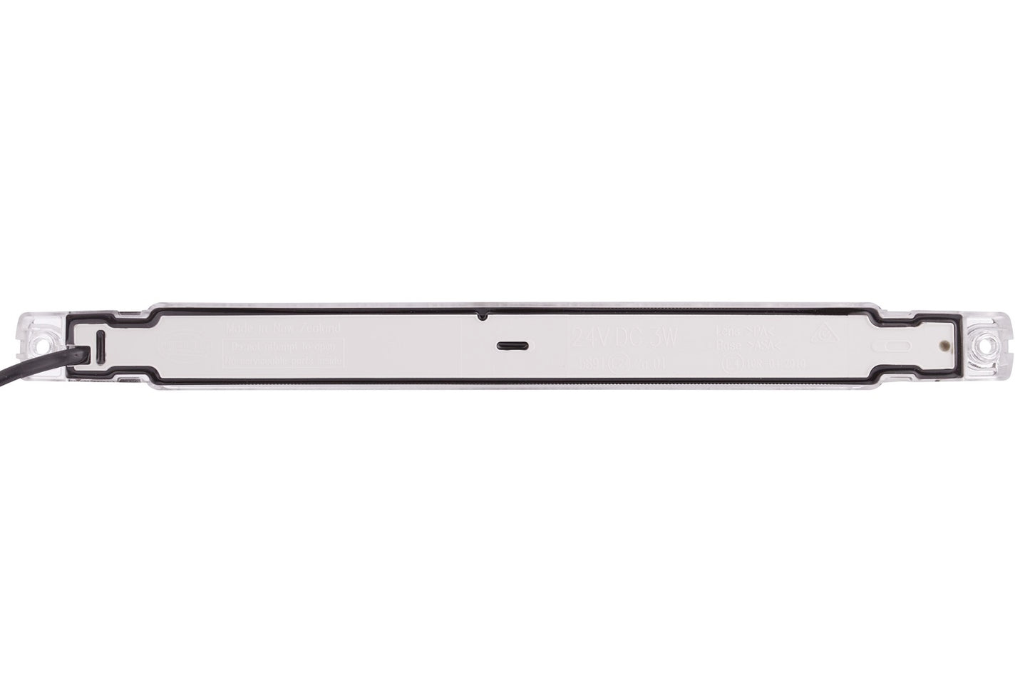 HELLA Direction Indicator - Strip Lamp - LED - 24V 2BA980888-211