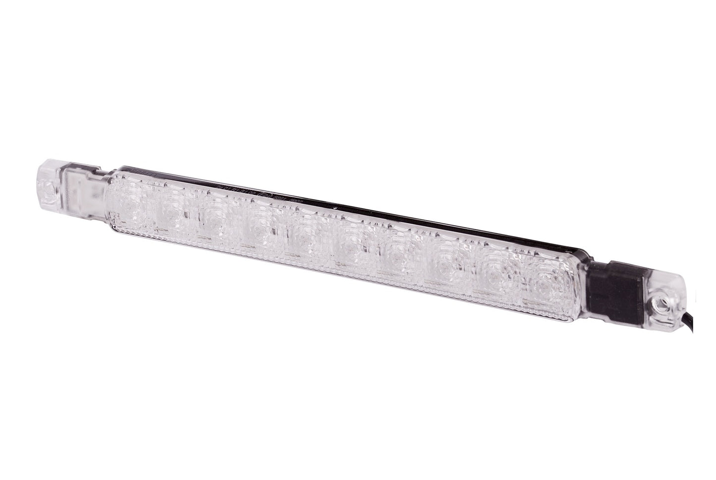 HELLA Direction Indicator - Strip Lamp - LED - 24V 2BA980888-211