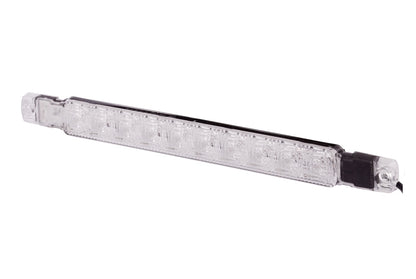 HELLA Direction Indicator - Strip Lamp - LED - 24V 2BA980888-211