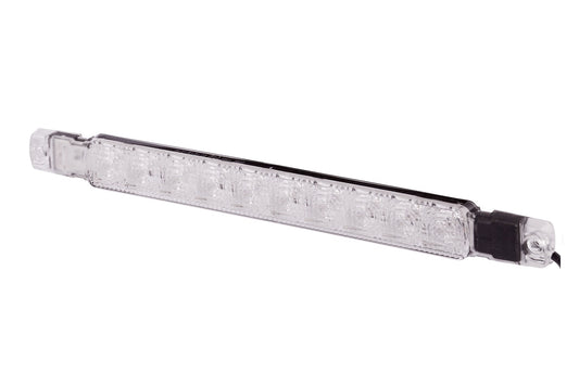 HELLA Direction Indicator - Strip Lamp - LED - 24V 2BA980888-211