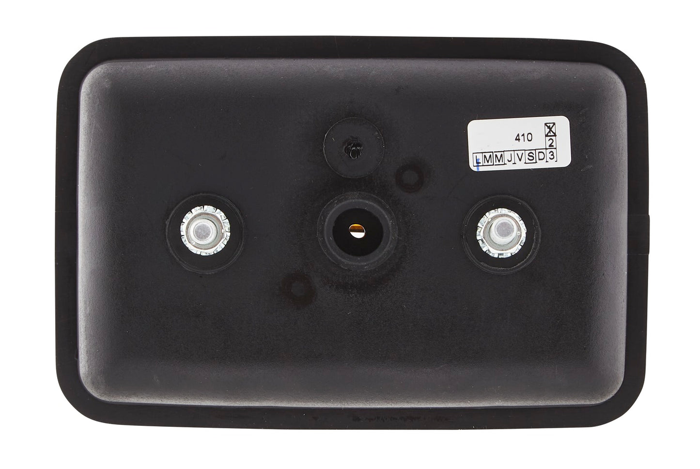 HELLA Direction Indicator - Halogen - 12V 2BE997131-081