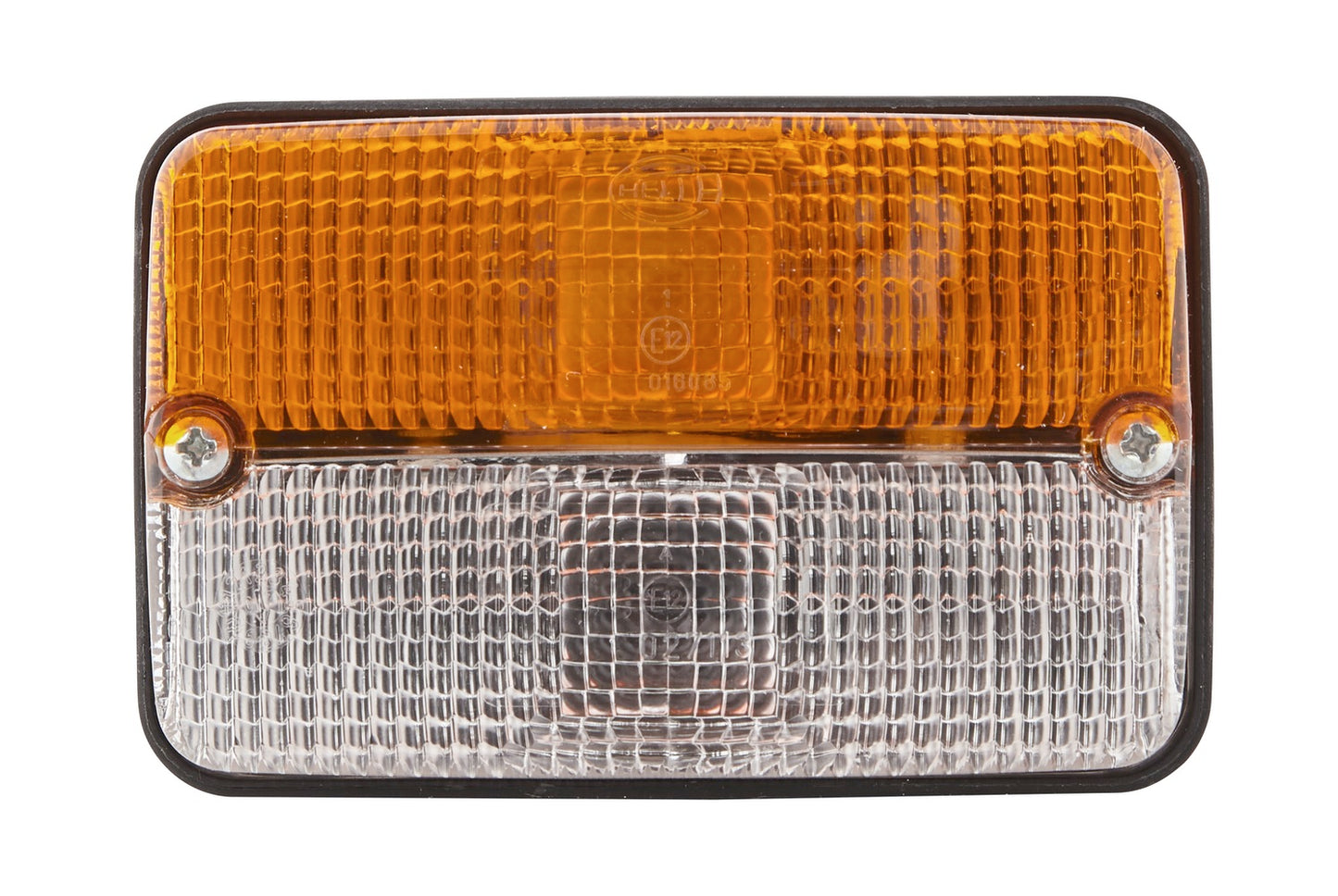 HELLA Direction Indicator - Halogen - 12V 2BE997131-081
