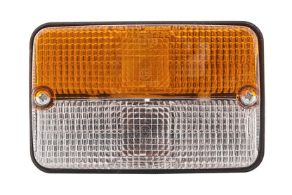 HELLA Direction Indicator - Halogen - 12V 2BE997131-081