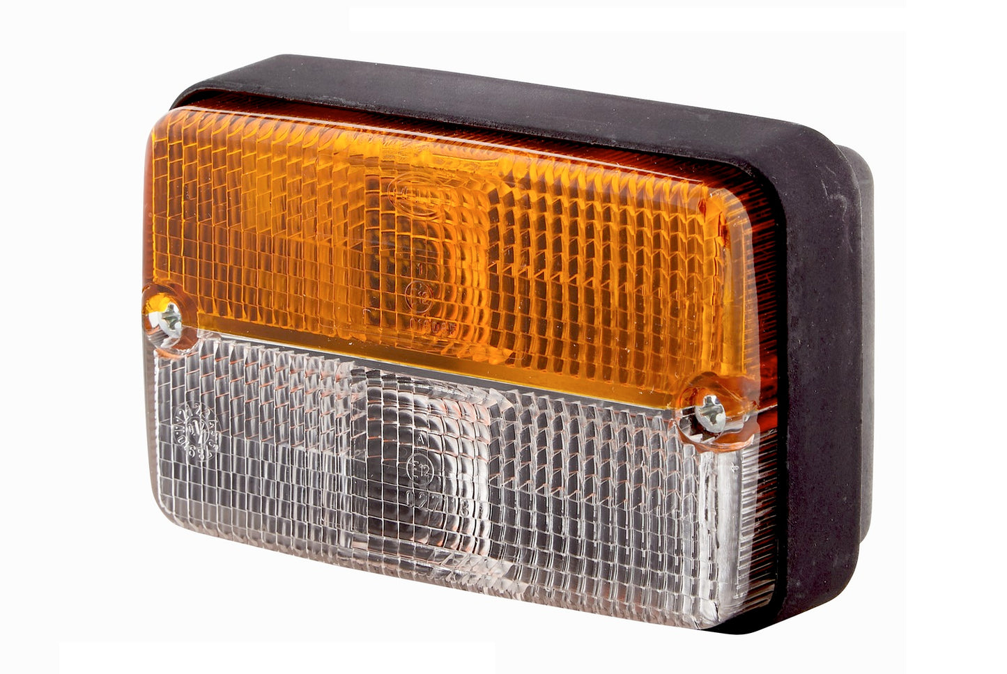 HELLA Direction Indicator - Halogen - 12V 2BE997131-081