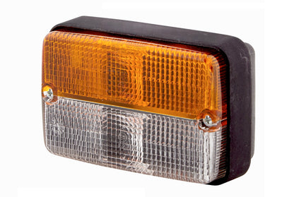 HELLA Direction Indicator - Halogen - 12V 2BE997131-081